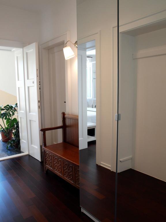 Apartment Palacio Split Exterior photo