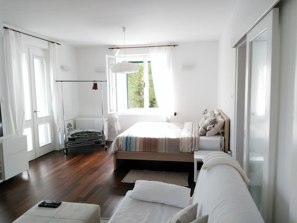 Apartment Palacio Split Exterior photo