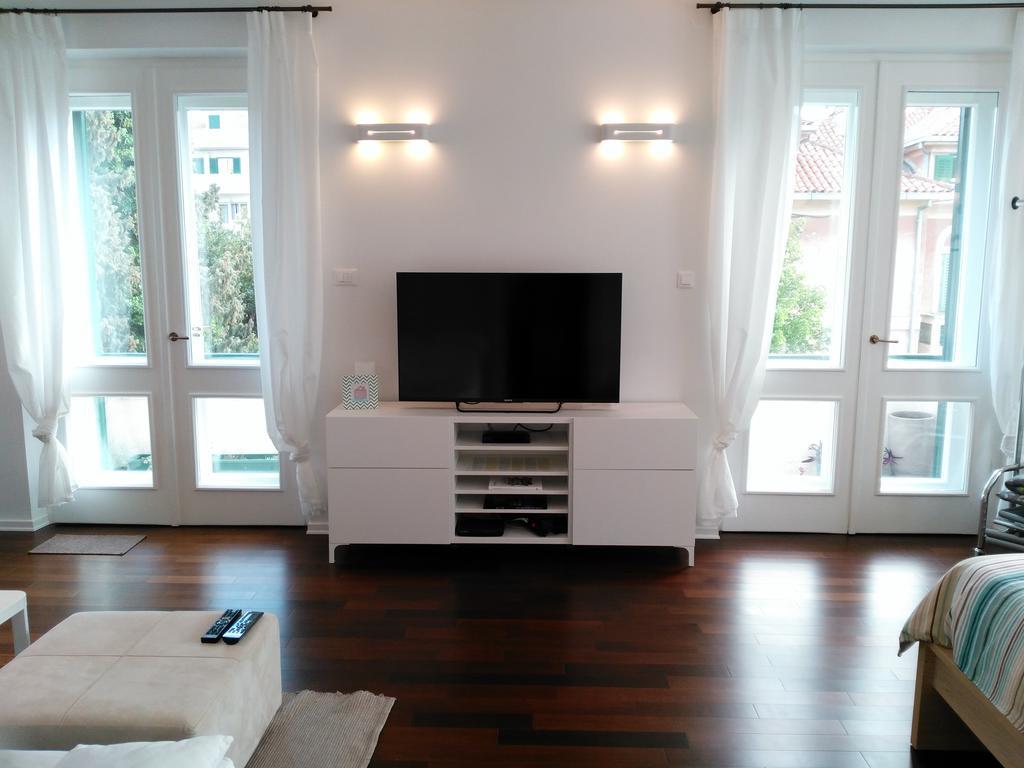 Apartment Palacio Split Exterior photo