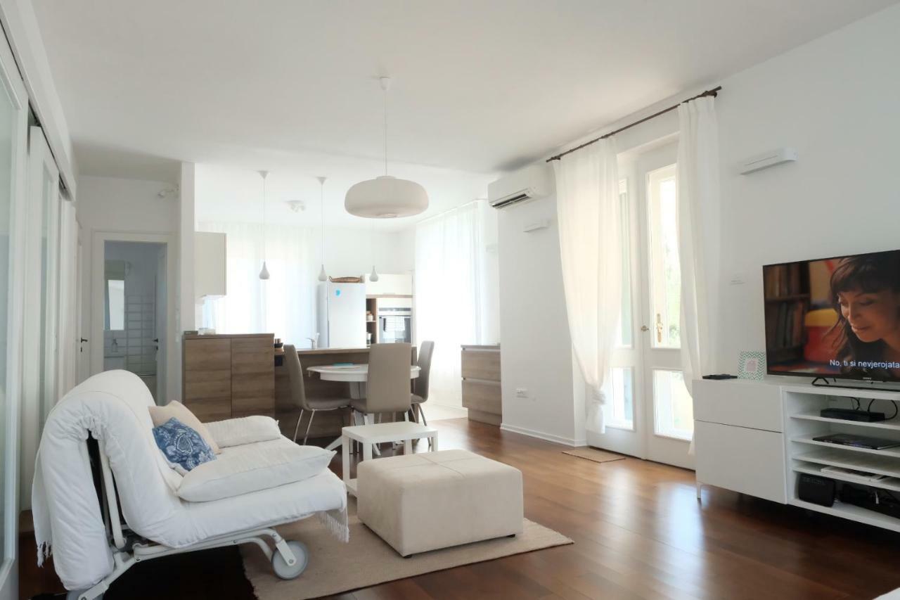 Apartment Palacio Split Exterior photo